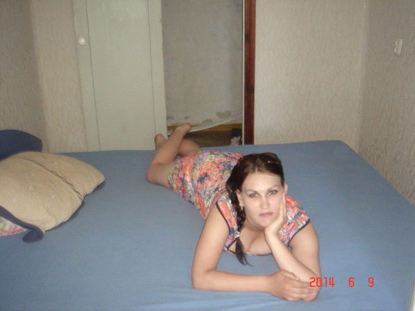 Виктория Есмухамбетова