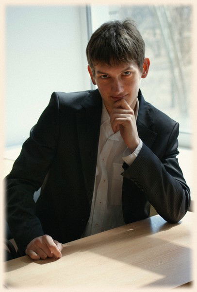 Влад Болдырев