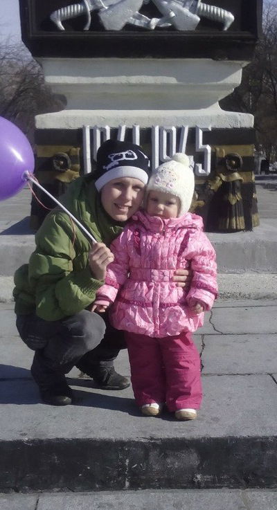 Марина Осинцева