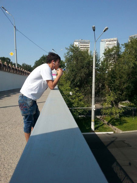 Дэнчик Хороший