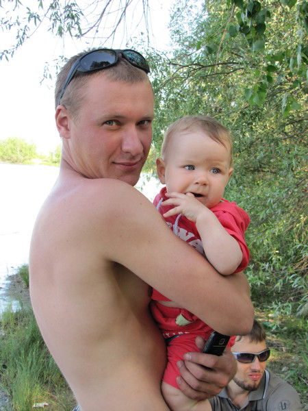 Алексей Дударев