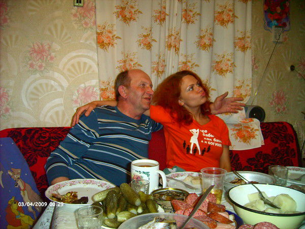 Елена Языкова