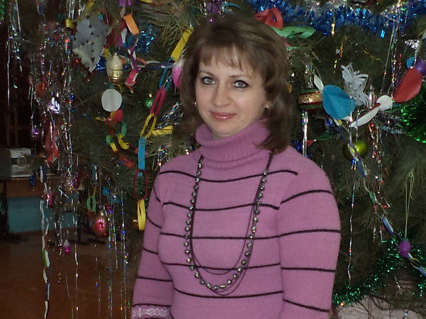 Маргарита Корхова