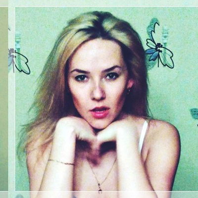 Елена Верба