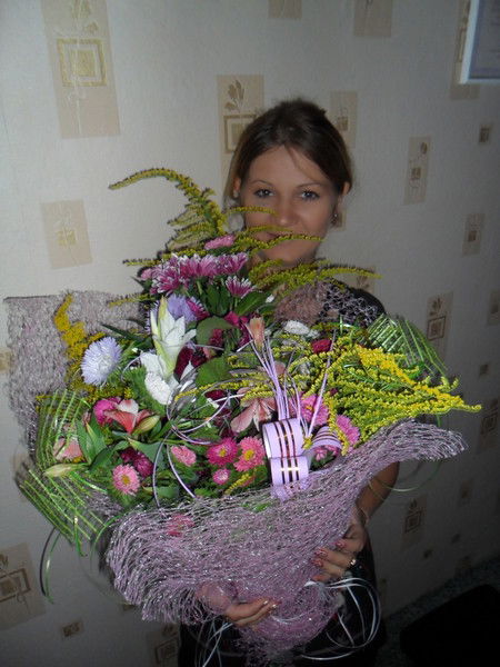 Юлия Касавченко