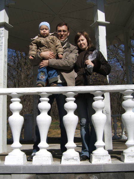 Лара Кривопустова