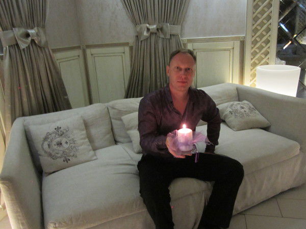 Андрей Кудряков