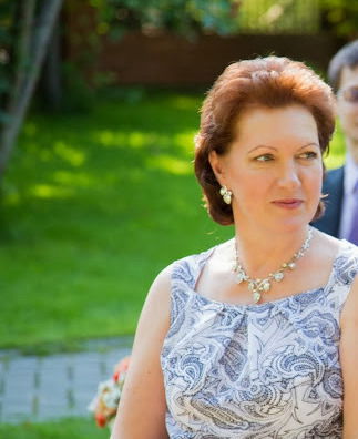 Вера Богданова