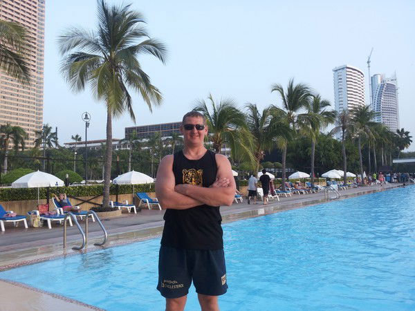 Денис Лютиков