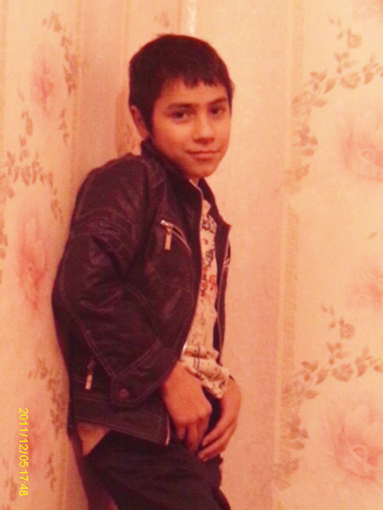 Борис Трофимов