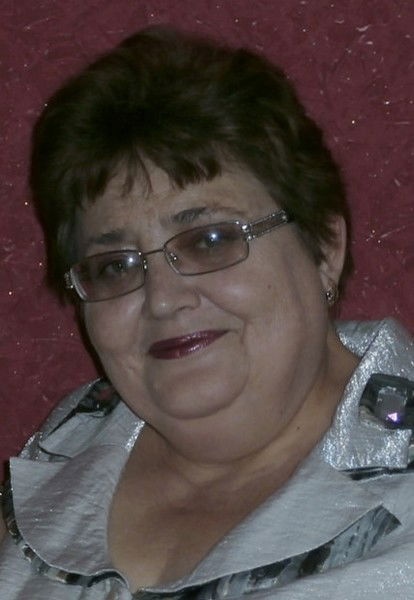 Людмила Престель