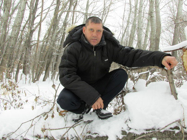 Сергей Тутов