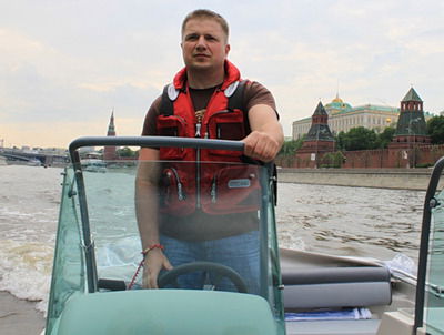 Владислав Подолинский