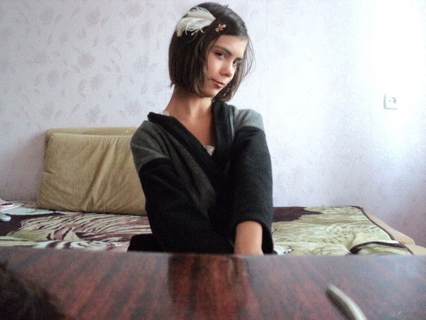 Маша Линёва