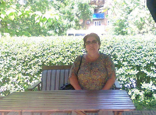 Татьяна Ростовцева