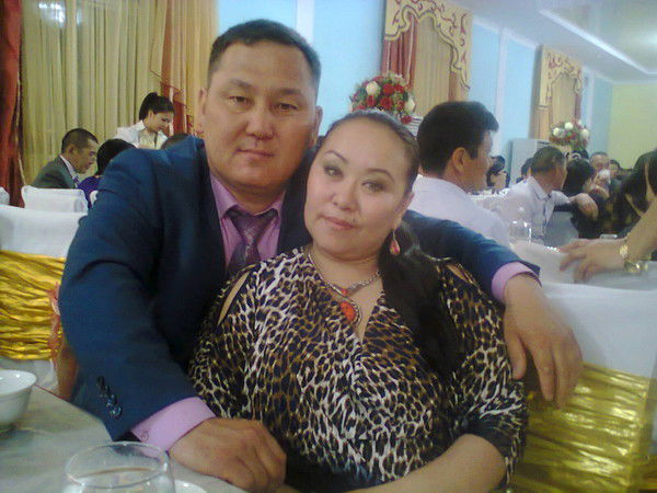 Куляш Куанышкалиева ( Калдыбаева)