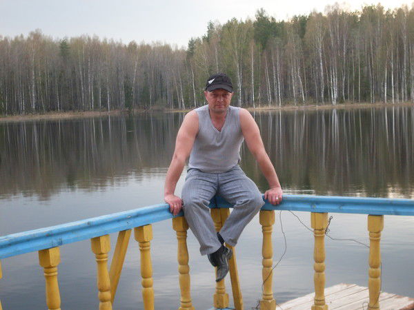 Алексей Храмов