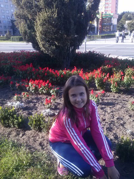 Валерия Лаvroва