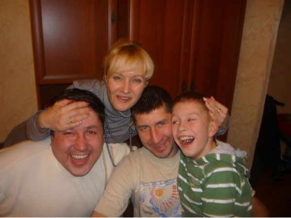 Шамиль Камалетдинов