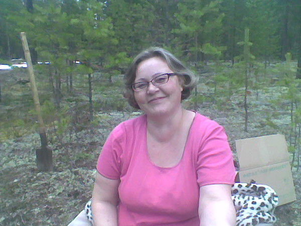 Елена Ильина