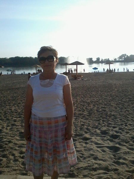 Куляш Байбусинова