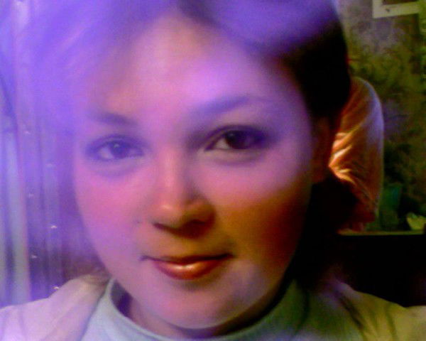 Зоя Якунина