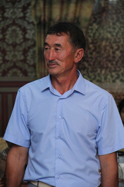 Токен Рахымжанов