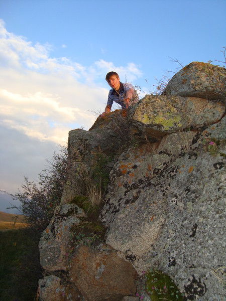 Юрий Бубенщиков