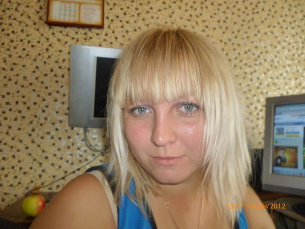 Наталья Цыброва