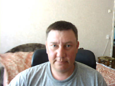 Сергей Ходырев