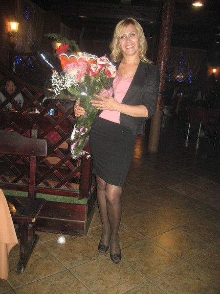 Наташа Карапиди