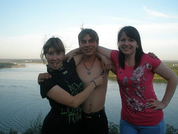 Степан Скрынников