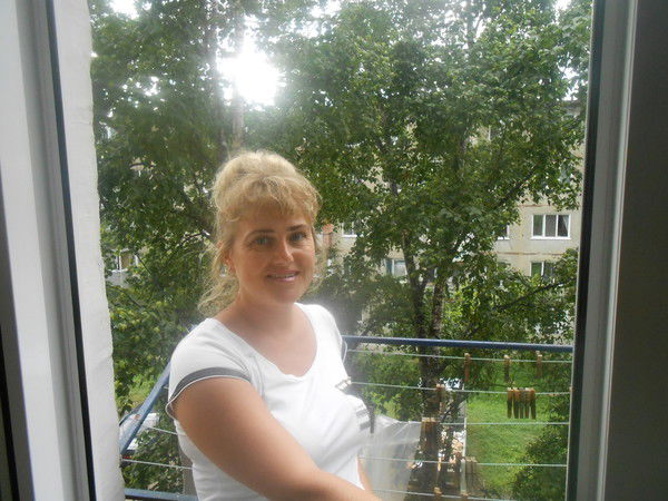 Ирина Тюрина(Максакова)