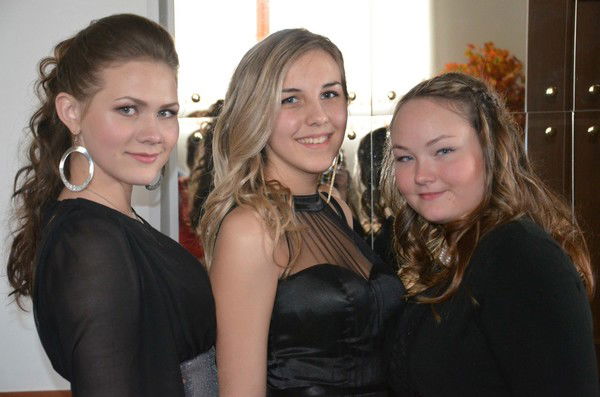 Ирина Игоревна