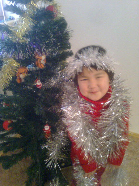 Разия Собалакова