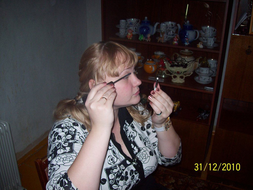 Анастасия К