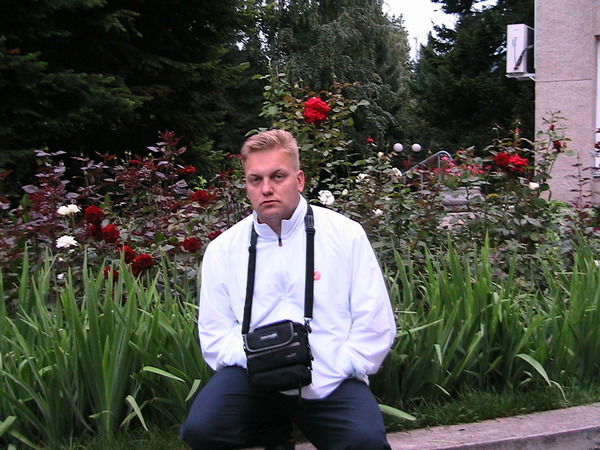 Дмитрий Шварок