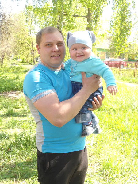 Фёдор Королёв