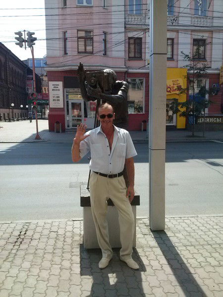 Игорь Иванов