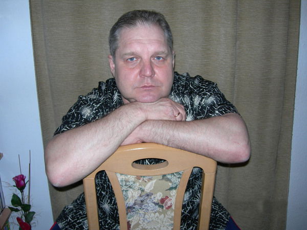 Вячеслав Костин