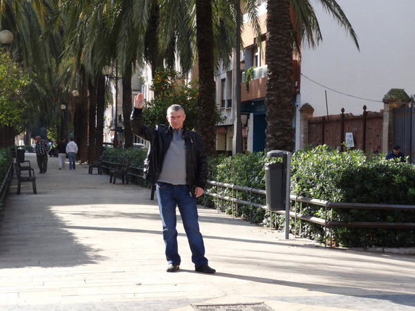 Виктор Камлович