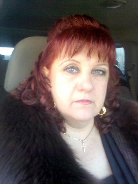 Лариса Коршунова