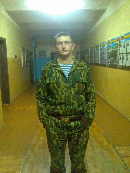 Денис Грищенко