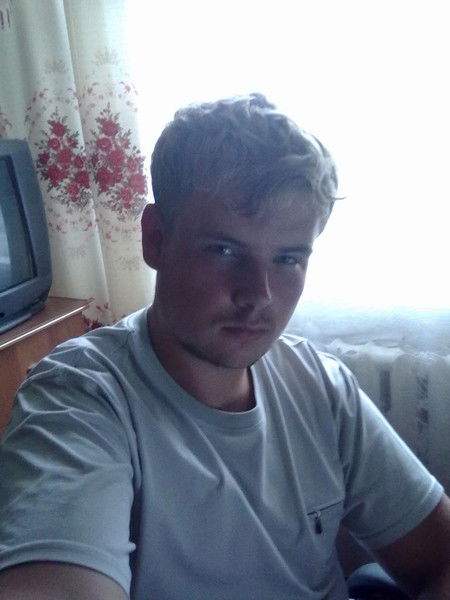 Юрий Викторович