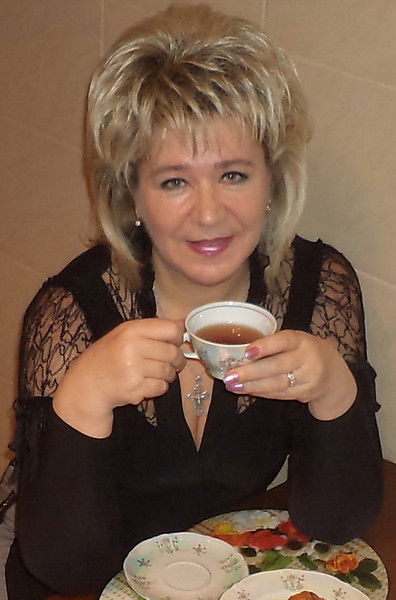 Алла Ильина