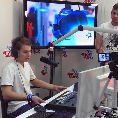 Пётр Полтавский