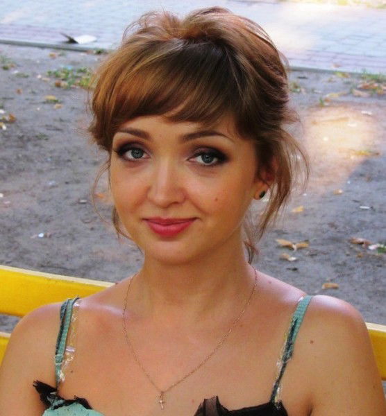 Ангелина Васерук