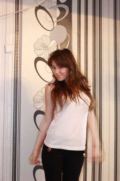 Алиночка Синицына