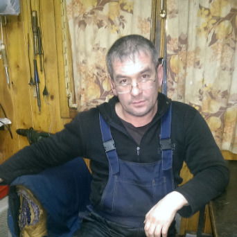 Михаил Скороходов