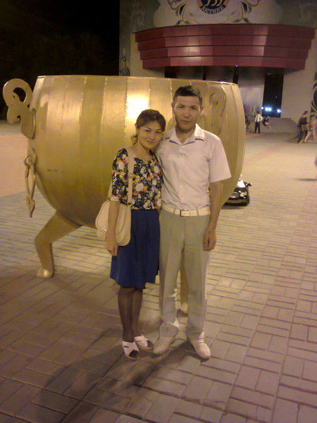 Алтынбек Джамиев